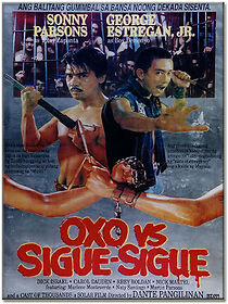Watch OXO vs Sigue-Sigue
