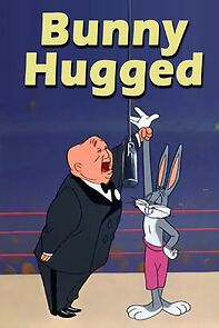 Watch Bunny Hugged (Short 1951)