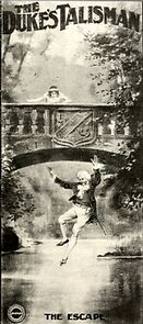 Watch The Duke's Talisman