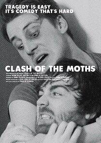 Watch Clash of the Moths (Short 2016)