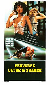 Watch Hell Behind the Bars