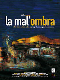 Watch La mal'ombra