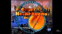 Watch Especial Nochebuena Raphael 2002 (TV Special 2002)