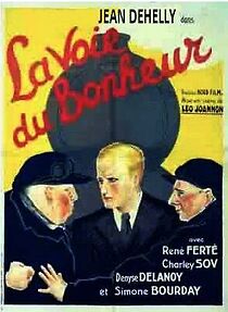 Watch La voie du bonheur