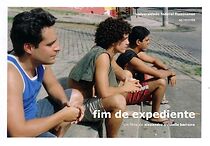 Watch Fim de Expediente (Short 2006)