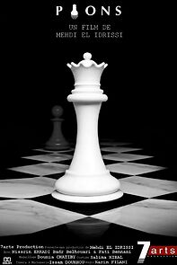 Watch Pions (Short 2014)