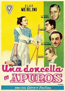 Watch Position Wanted