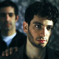 Watch Deep Red (Short 2009)