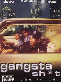 Watch Gangsta Sh*t: The Movie