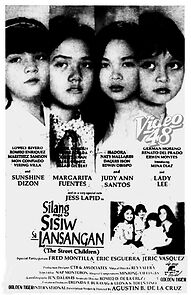 Watch Silang mga sisiw sa lansangan