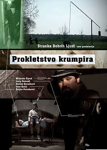 Watch Prokletstvo Krumpira