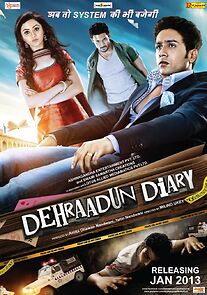 Watch Dehraadun Diary
