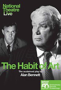 Watch National Theatre Live: The Habit of Art