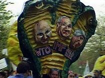 Watch The Money Lenders