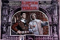 Watch Il capitano di Venezia