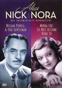 Watch William Powell: A True Gentleman