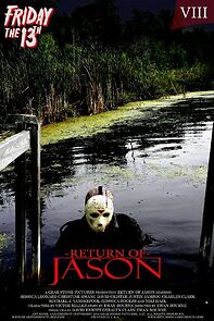 Watch Friday the 13th: Return of Jason (Short 2011)