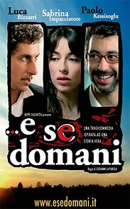 Watch ...e se domani