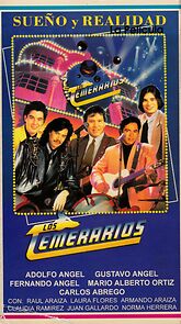Watch Los temerarios