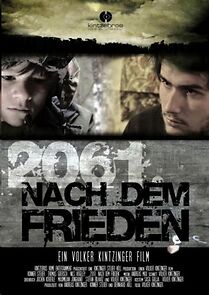 Watch 2061. Nach dem Frieden (Short 2008)
