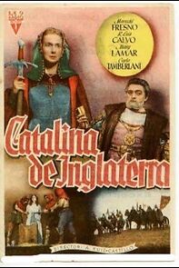Watch Catalina de Inglaterra