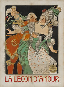 Watch Une leçon d'amour (Short 1912)