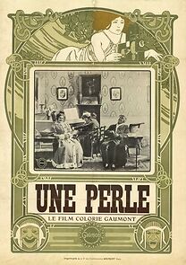 Watch Une perle (Short 1912)