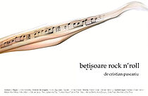 Watch Betisoare rock n'roll (Short 2010)