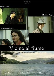Watch Vicino al fiume