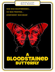 Watch A Bloodstained Butterfly (Short 2014)