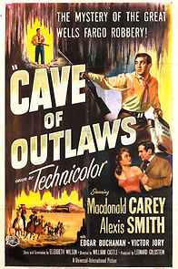 Watch Cave of Outlaws