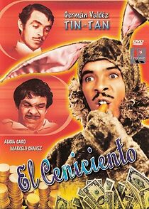 Watch El ceniciento