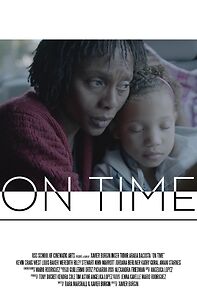 Watch On Time (Short 2016)