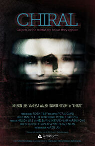 Watch Chiral (Short 2015)