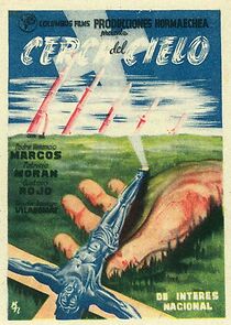 Watch Cerca del cielo