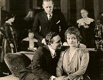 Watch The Wifeless Husband (Short 1917)