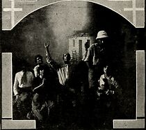 Watch The Wiles of a Siren (Short 1914)