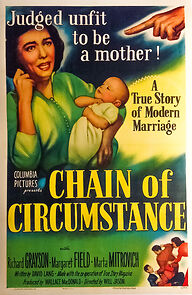 Watch Chain of Circumstance