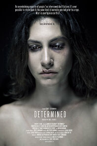 Watch Determined (Short 2010)