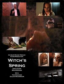 Watch Witch's Spring (Short 2004)