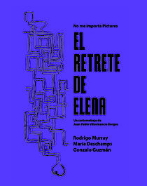 Watch El retrete de Elena (Short 2010)