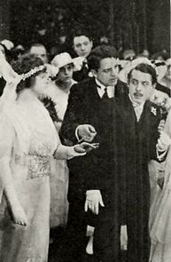 Watch The Woman Hater (Short 1915)