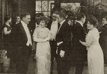 Watch A Woman Went Forth (Short 1915)