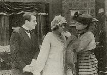 Watch The Woman Who Did Not Care (Short 1916)