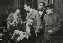 Watch The Woman of Mystery (Short 1915)