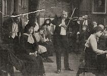 Watch The Woman with a Rose (Short 1915)