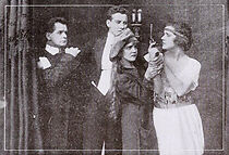 Watch A Woman's Wiles (Short 1915)