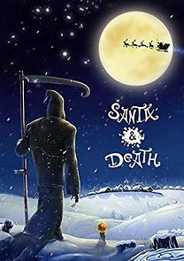 Watch Santa and Death
