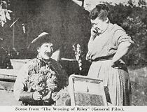 Watch The Wooing of Riley (Short 1918)