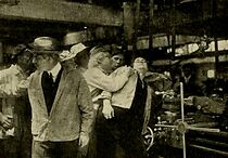 Watch The Workman's Lesson (Short 1912)